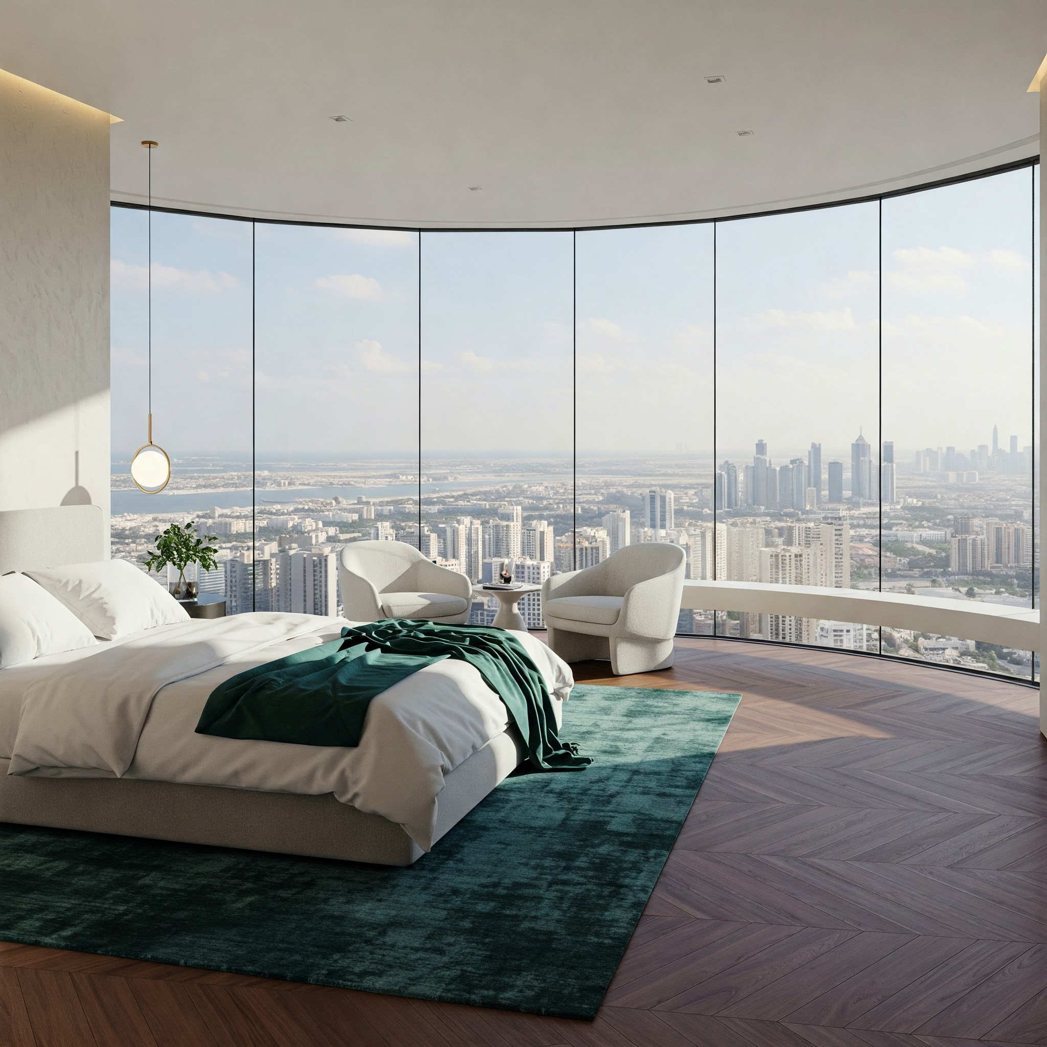 Why Wood Flooring Remains the Top Choice for Luxury Interiors