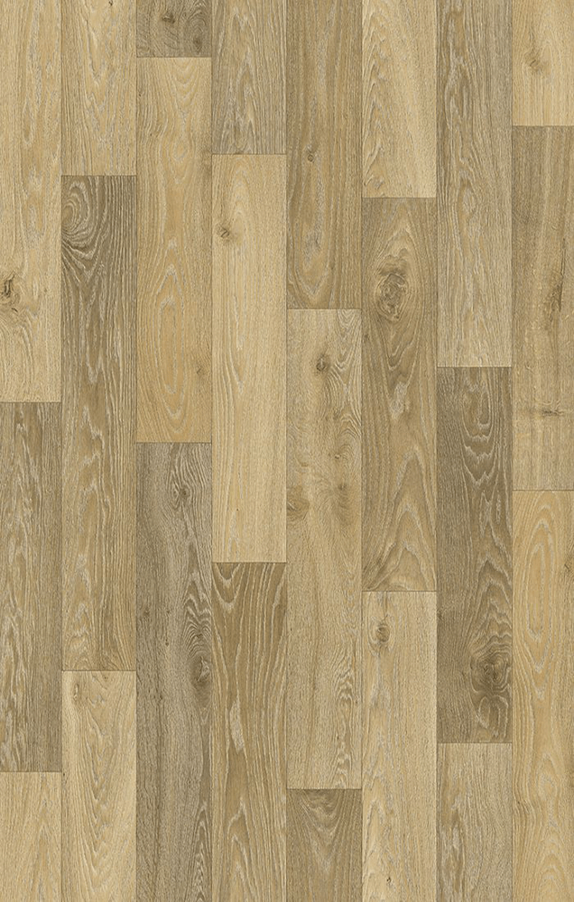 Fumed Oak 169M