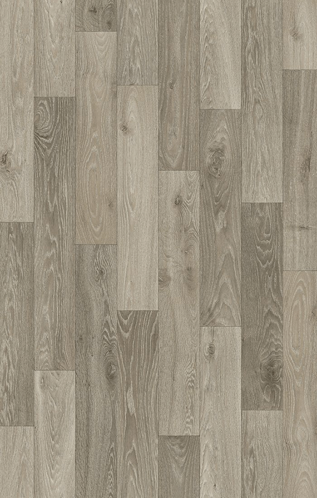 Fumed Oak 966M