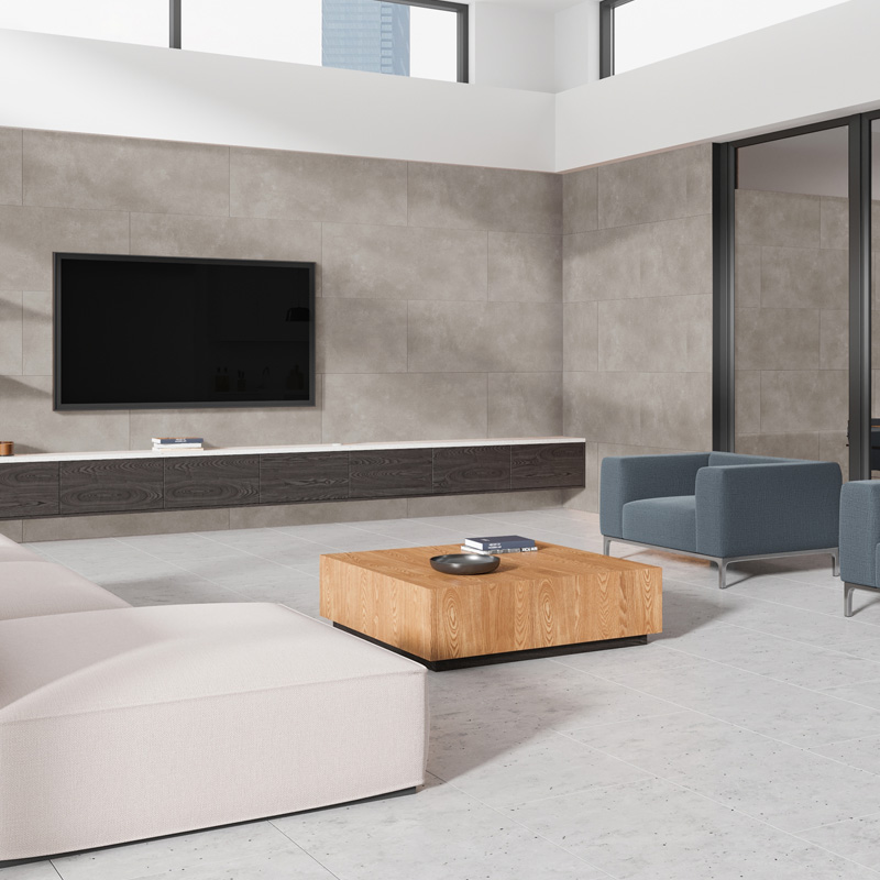 Atlas Floor Rigid LVT Tiles