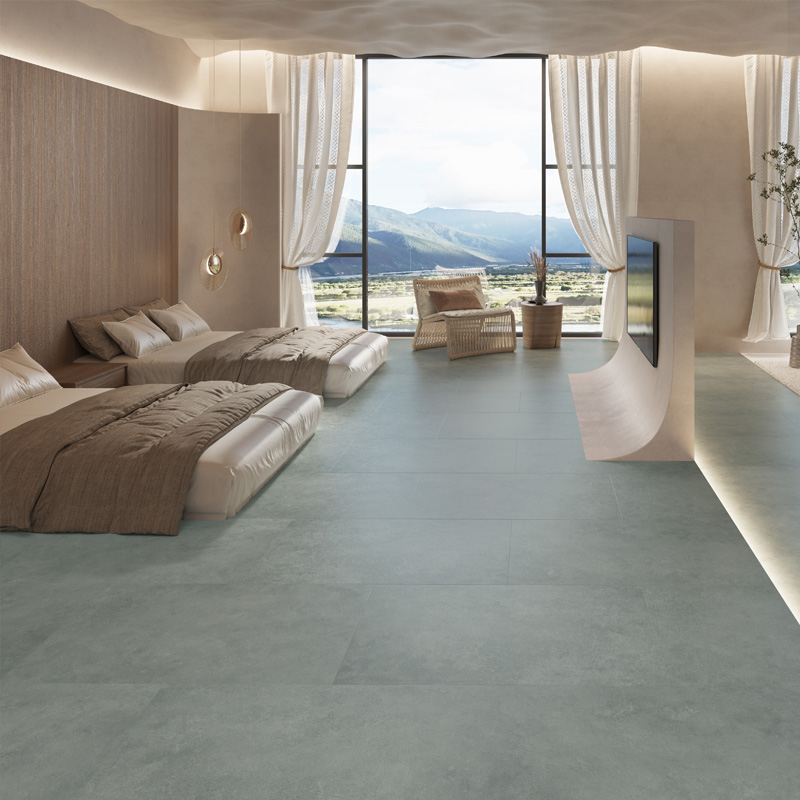 Atlas Floor Rigid LVT Tiles
