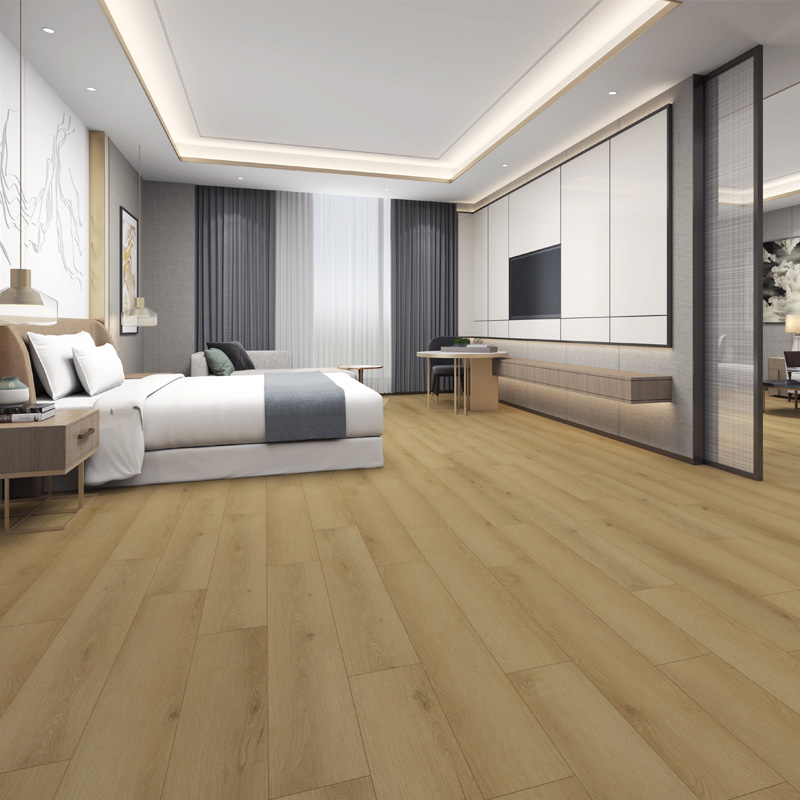 Nature Rigid LVT Planks