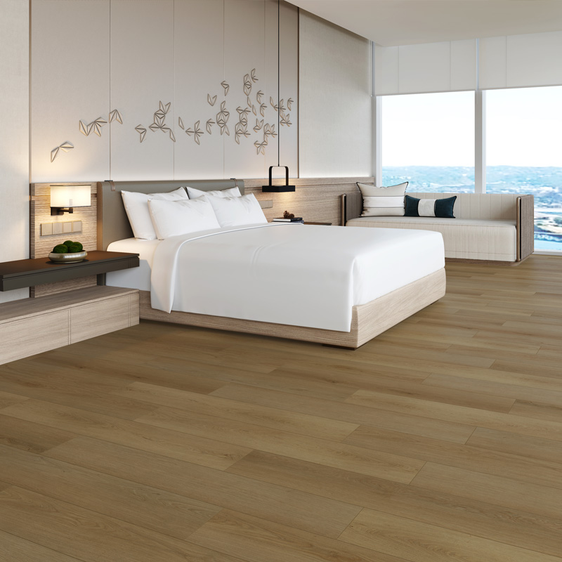 Nature Rigid LVT Planks