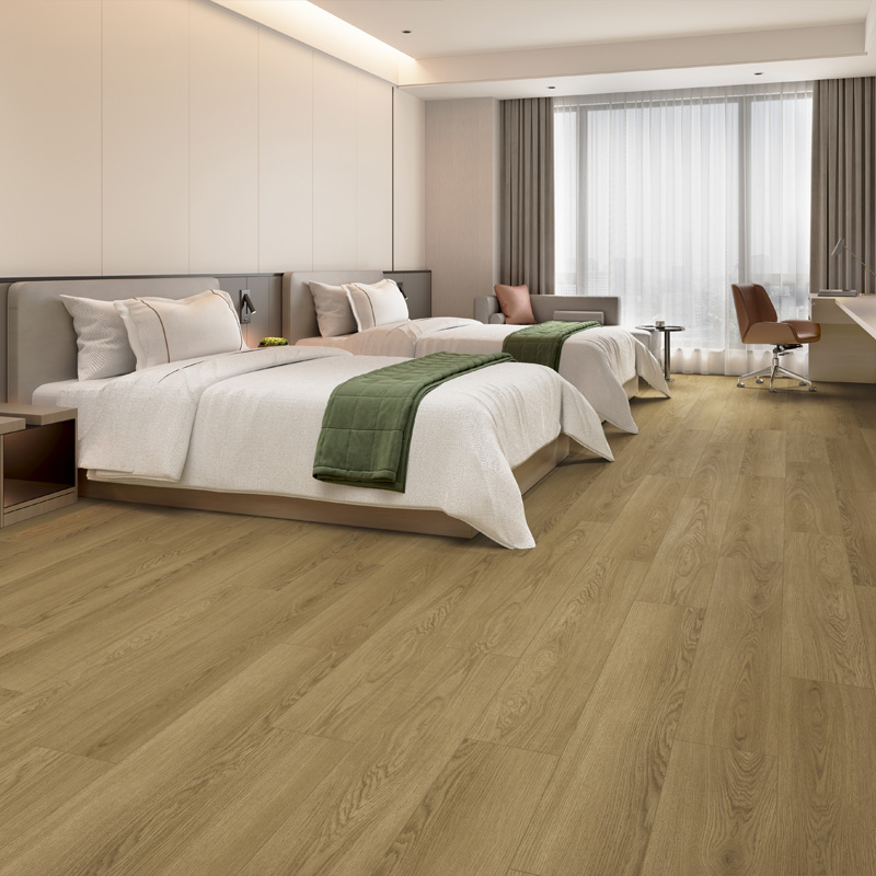 Nature Rigid LVT Planks