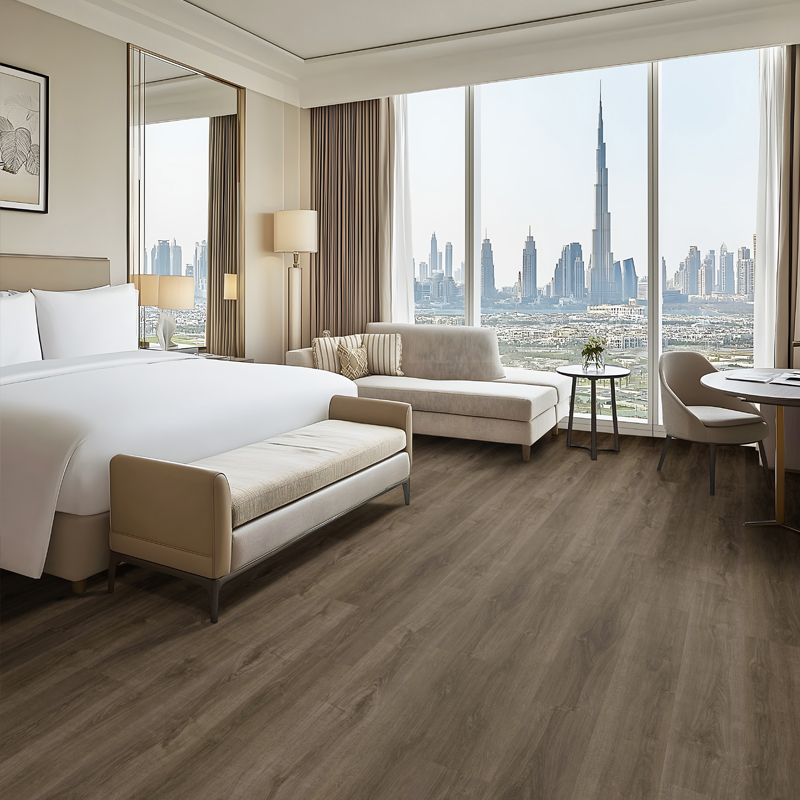 Spotlight Rigid LVT Planks