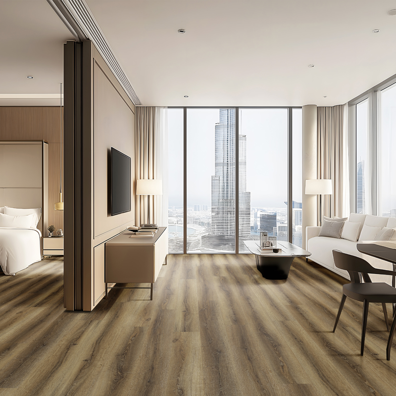 Spotlight Rigid LVT Planks