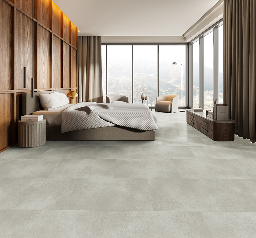 Taurus Rigid LVT Tiles