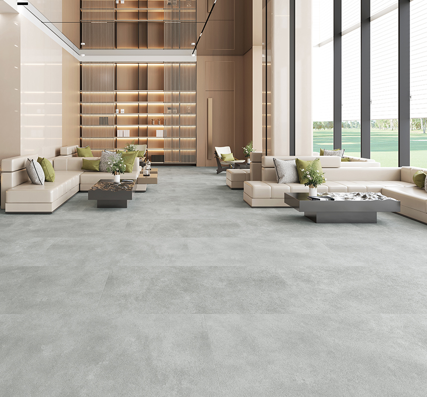 Atlas Floor Rigid LVT Tiles