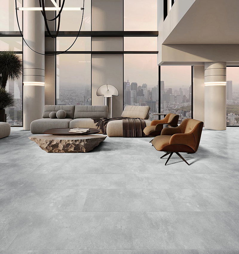 Taurus Rigid LVT Tiles