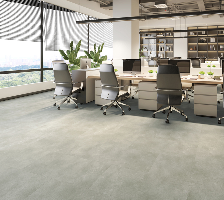 Taurus Rigid LVT Tiles
