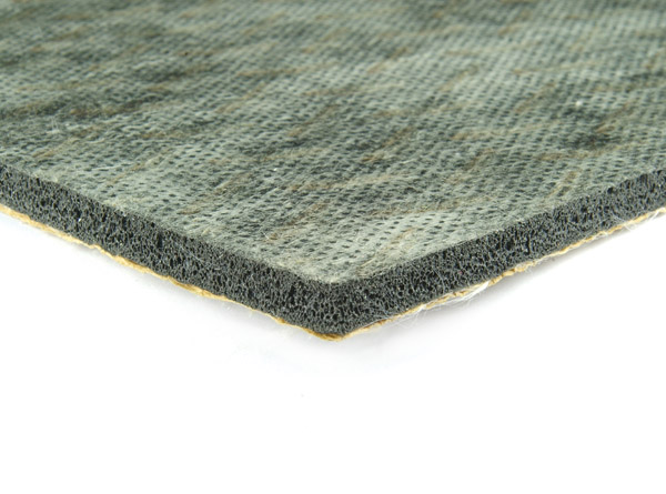 Carpet underlay