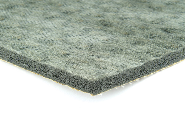 Carpet underlay